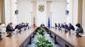 Declarațiile de avere ale membrilor Guvernului precedent vor fi verificate
